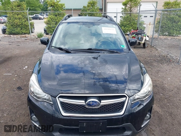 2017 Subaru Crosstrek Premium with VIN JF2GPADC8H8218920, listed as a IAAI auction lot 42195975 with 109,220 mi miles and . Bid and sale history available at DreamBid. Image 6.
