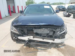 2018 Genesis G80 3.8L with VIN KMHGN4JE3JU246872, listed as a IAAI auction lot 42436770 with 66,022 mi miles and . Bid and sale history available at DreamBid. Image 6.