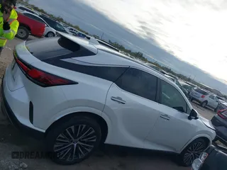 2023 Lexus RX 350 с VIN 2T2BAMBA3PC011153, выставлен на аукционе IAAI как лот 41025038 с пробегом 16 404 миль миль и . История ставок и продаж доступна на DreamBid. Изображение 13.