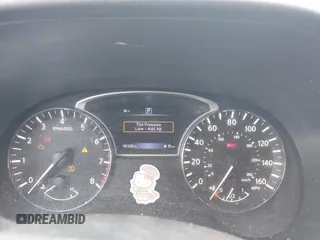 2018 Nissan Pathfinder SV with VIN 5N1DR2MN1JC677997, listed as a IAAI auction lot 42616602 with 181,529 mi miles and . Bid and sale history available at DreamBid. Image 7.