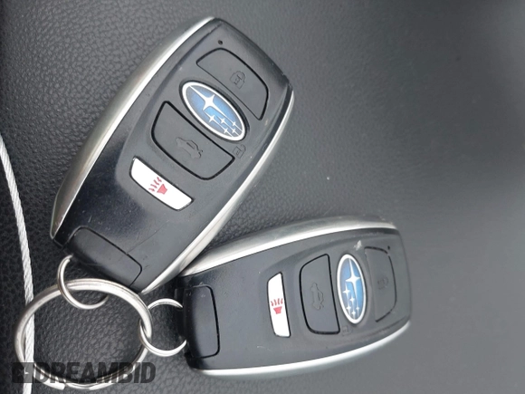 2021 Subaru Legacy Limited XT with VIN 4S3BWGN61M3014815, listed as a IAAI auction lot 41083002 with 85,481 mi miles and . Bid and sale history available at DreamBid. Image 11.