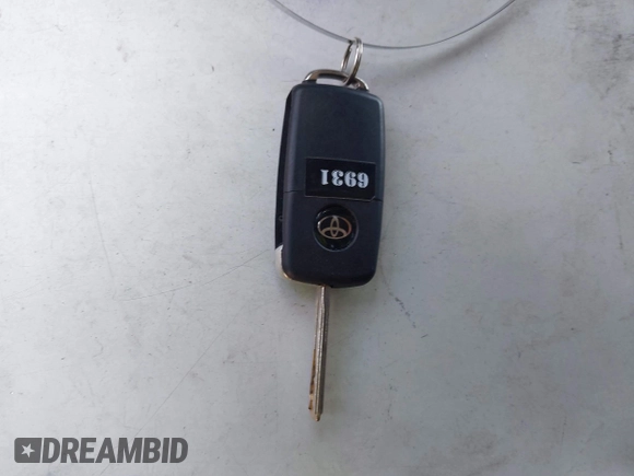 2019 Toyota RAV4 Hybrid LE with VIN 2T3MWRFV2KW026931, listed as a IAAI auction lot 42667582 with 93,147 mi miles and . Bid and sale history available at DreamBid. Image 11.