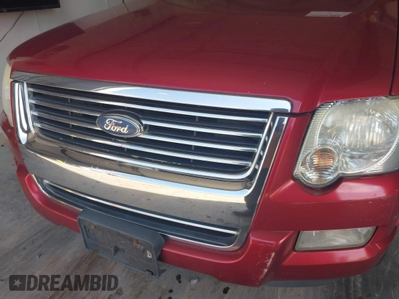 2007 Ford Explorer XLT with VIN 1FMEU73E97UA79354, listed as a IAAI auction lot 42591188 with 162,999 mi miles and . Bid and sale history available at DreamBid. Image 6.