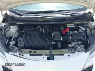 2016 Nissan Note SV with VIN 3N1CE2CP1GL381618, listed as a IAAI auction lot 42473082 with 241,102 mi miles and . Bid and sale history available at DreamBid. Image 10.