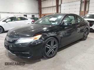 2016 Honda Accord Touring with VIN 1HGCT2B05GA002832, listed as a IAAI auction lot 42221520 with 217,435 mi miles and . Bid and sale history available at DreamBid. Image 17.