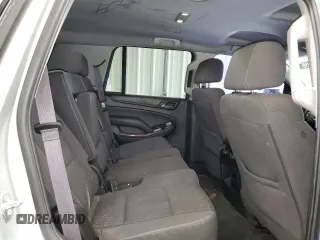 2016 GMC Yukon SLE with VIN 1GKS2AKC8GR425010, listed as a Copart auction lot 41749675 with 152,004 mi miles and Clean Title. Bid and sale history available at carsss.com. Image 11.