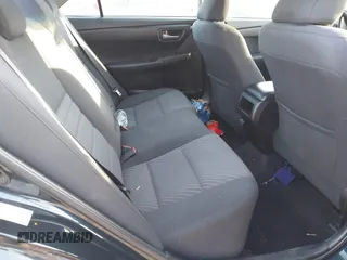 2016 Toyota Camry XLE with VIN 4T1BF1FK1GU509261, listed as a IAAI auction lot 41296127 with 159,300 mi miles and . Bid and sale history available at DreamBid. Image 8.