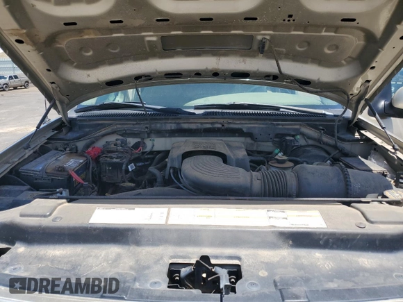 2000 Ford F-150 XL with VIN 1FTRX18L3YKA77727, listed as a Copart auction lot 58774135 with Not provided miles and Clean title. Bid and sale history available at DreamBid. Image 11.