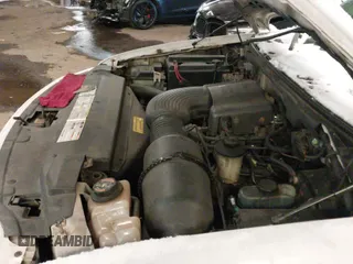 2000 Ford F-150 с VIN 2FTRX08W6YCA09298, выставлен на аукционе IAAI как лот 41391038 с пробегом 179 738 миль миль и . История ставок и продаж доступна на DreamBid. Изображение 13.