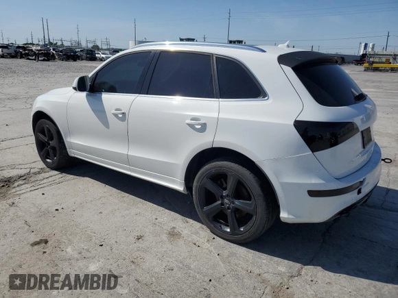 2014 Audi Q5 Premium Plus с VIN WA1DGAFP6EA044068, выставлен на аукционе Copart как лот 54274865 с пробегом 197 536 миль миль и Чистый • Clean title. История ставок и продаж доступна на DreamBid. Изображение 2.