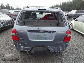 2007 Toyota Highlander w/3rd Row with VIN JTEEP21A670193071, listed as a IAAI auction lot 41861569 with 122,843 mi miles. Bid and sale history available at carsss.com. Image 17.