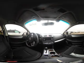 2019 Subaru Legacy with VIN 4S3BNAB63K3034212, listed as a IAAI auction lot 41937269 with 139,187 mi miles. Bid and sale history available at carsss.com. Image 18.