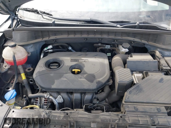 2021 Hyundai Tucson Value z VIN KM8J33A47MU396727, wystawiony jako IAAI lot #42033273 z przebiegiem 72 978 mil mil oraz . Historia ofert i sprzedaży dostępna na DreamBid. Obrazek 10.