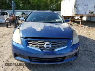 2008 Nissan Altima 3.5 SE with VIN 1N4BL24E98C108912, listed as a Copart auction lot 51982645 with 182,988 mi miles and Salvage Title. Bid and sale history available at carsss.com. Image 5.
