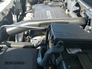 2022 Chevrolet Equinox LS z VIN 3GNAXSEV5NS247490, wystawiony jako IAAI lot #43425565 z przebiegiem 25 633 mil mil oraz . Historia ofert i sprzedaży dostępna na DreamBid. Obrazek 19.