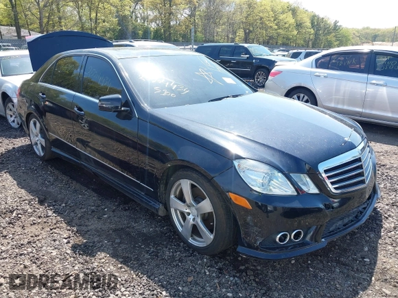 2010 Mercedes-Benz E 350 Luxury с VIN WDDHF8HB6AA139105, выставлен на аукционе IAAI как лот 42186932 с пробегом Не указан миль и . История ставок и продаж доступна на DreamBid. Изображение 1.