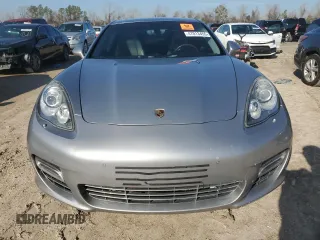 2010 Porsche Panamera Turbo z VIN WP0AC2A75AL090720, wystawiony jako Copart lot #47013455 z przebiegiem 41 164 mil mil oraz Nie do naprawy • Non repairable. Historia ofert i sprzedaży dostępna na DreamBid. Obrazek 5.
