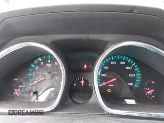 2011 Chevrolet Traverse 1LT z VIN 1GNKRGED0BJ204837, wystawiony jako IAAI lot #42203555 z przebiegiem Nie podano mil oraz . Historia ofert i sprzedaży dostępna na DreamBid. Obrazek 7.