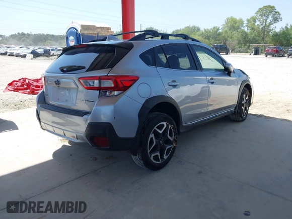 2019 Subaru Crosstrek Limited с VIN JF2GTANC5KH219301, выставлен на аукционе IAAI как лот 41699475 с пробегом 37 130 миль миль и . История ставок и продаж доступна на DreamBid. Изображение 4.