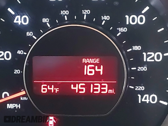 2014 Kia Soul with VIN KNDJN2A29E7724852, listed as a IAAI auction lot 41892312 with 45,133 mi miles and . Bid and sale history available at DreamBid. Image 16.