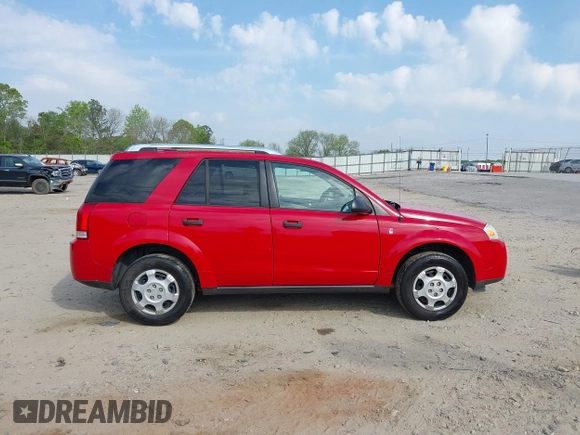 2006 Saturn VUE with VIN 5GZCZ33D46S899041, listed as a IAAI auction lot 42060626 with 241,585 mi miles and . Bid and sale history available at DreamBid. Image 14.