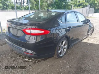 2015 Ford Fusion SE с VIN 3FA6P0H70FR204920, выставлен на аукционе IAAI как лот 42571388 с пробегом 123 979 миль миль и . История ставок и продаж доступна на DreamBid. Изображение 4.