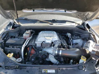 2018 Jeep Grand Cherokee with VIN NJ1454E, listed as a Copart auction lot 48051693 with 66,894 mi miles and Salvage title. Bid and sale history available at DreamBid. Image 12.