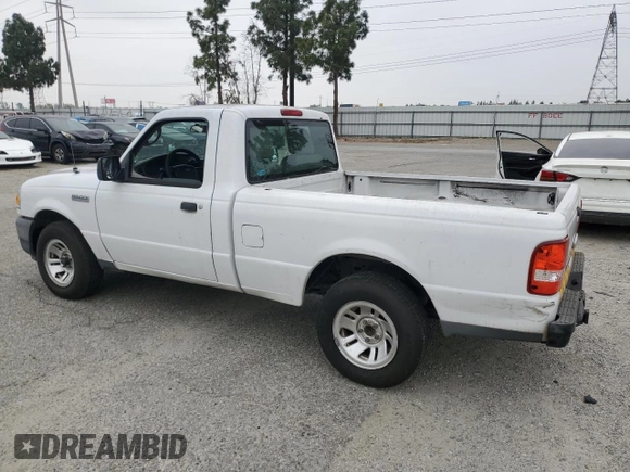 2011 Ford Ranger XL with VIN 1FTKR1AD2BPA88422, listed as a Copart auction lot 52929495 with 160,450 mi miles and Clean Title. Bid and sale history available at carsss.com. Image 2.