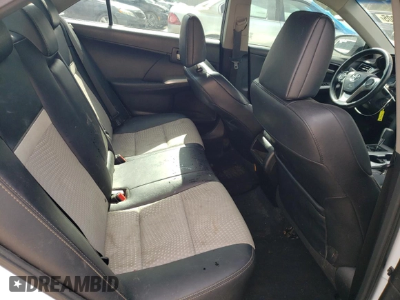 2013 Toyota Camry L with VIN 4T1BF1FK1DU221493, listed as a Copart auction lot 50368805 with 215,821 mi miles and Salvage Title. Bid and sale history available at DreamBid. Image 10.