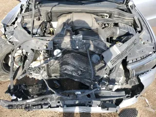 2019 Dodge Durango R/T with VIN 1C4SDJCT8KC691921, listed as a Copart auction lot 51463185 with Not provided miles and Salvage title. Bid and sale history available at DreamBid. Image 14.