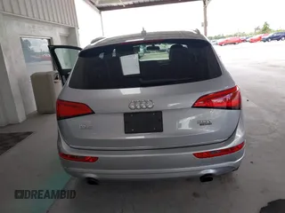 2017 Audi Q5 Premium с VIN WA1C2AFP3HA058377, выставлен на аукционе IAAI как лот 42594884 с пробегом 87 631 миль миль и . История ставок и продаж доступна на DreamBid. Изображение 16.