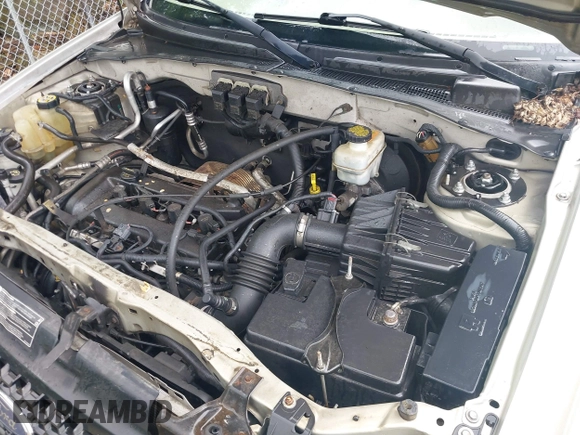 2006 Ford Escape XLS with VIN 1FMYU02ZX6KA73663, listed as a IAAI auction lot 42177043 with 230,878 mi miles and . Bid and sale history available at DreamBid. Image 10.