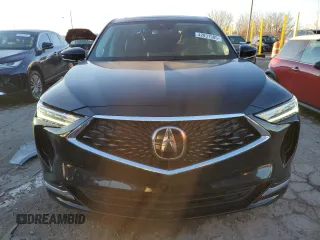 2024 Acura MDX с VIN 5J8YE1H38RL032393, выставлен на аукционе Copart как лот 42831505 с пробегом 16 910 миль миль и Списание • Salvage title. История ставок и продаж доступна на DreamBid. Изображение 5.