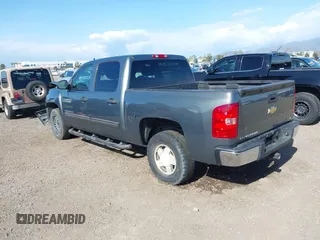 2011 Chevrolet Silverado 1500 LT with VIN 3GCPCSE02BG239588, listed as a IAAI auction lot 41963388 with 253,620 mi miles and . Bid and sale history available at DreamBid. Image 3.