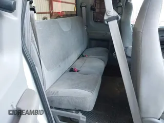 1997 Ford F-150 XL с VIN 1FTDX18W4VNB21720, выставлен на аукционе IAAI как лот 42578603 с пробегом 160 437 миль миль и . История ставок и продаж доступна на DreamBid. Изображение 8.