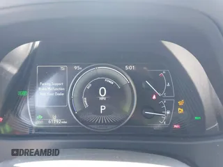 2020 Lexus UX 250h with VIN JTHP9JBH9L2020588, listed as a IAAI auction lot 42543365 with 61,792 mi miles and . Bid and sale history available at DreamBid. Image 7.