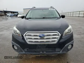 2015 Subaru Outback Limited with VIN 4S4BSALC2F3228633, listed as a Copart auction lot 44272265 with 139,187 mi miles and Salvage Title. Bid and sale history available at DreamBid. Image 5.