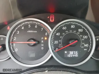 2006 Subaru Legacy Wagon Outback 2.5i with VIN 4S4BP61C667321357, listed as a Copart auction lot 76041864 with 105,449 mi miles and Salvage Title. Bid and sale history available at carsss.com. Image 9.