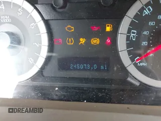 2011 Ford Escape XLT with VIN 1FMCU9D77BKA45274, listed as a IAAI auction lot 42073521 with 245,073 mi miles. Bid and sale history available at carsss.com. Image 7.