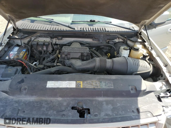 2006 Ford Expedition Limited with VIN 1FMFU19516LA80673, listed as a Copart auction lot 71478504 with 173,962 mi miles and Salvage Title. Bid and sale history available at carsss.com. Image 12.