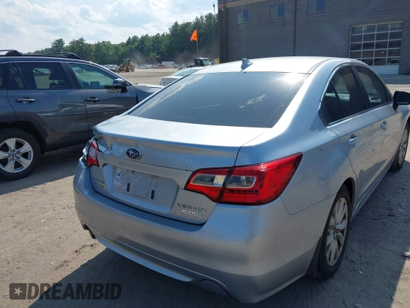 2016 Subaru Legacy Premium с VIN 4S3BNAF64G3043440, выставлен на аукционе IAAI как лот 42526911 с пробегом 171 281 миль миль и . История ставок и продаж доступна на DreamBid. Изображение 16.