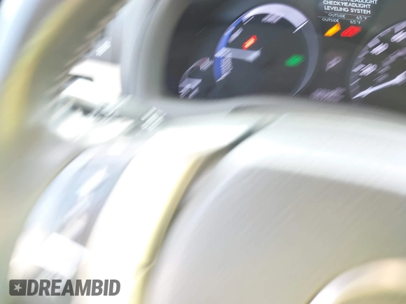 2013 Lexus RX 450h z VIN JTJBC1BA4D2052072, wystawiony jako IAAI lot #42076657 z przebiegiem 138 396 mil mil oraz . Historia ofert i sprzedaży dostępna na DreamBid. Obrazek 7.
