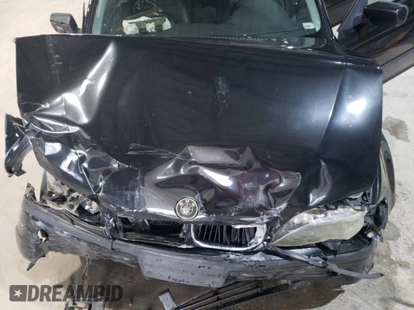 2002 BMW 3 Series 325xi z VIN WBAEU33472PF70016, wystawiony jako Copart lot #59712215 z przebiegiem 149 480 mil mil oraz Szkoda całkowita • Salvage title. Historia ofert i sprzedaży dostępna na DreamBid. Obrazek 11.