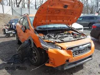 2020 Subaru Crosstrek z VIN JF2GTABC2LH205524, wystawiony jako IAAI lot #41846921 z przebiegiem 61 173 mil mil oraz . Historia ofert i sprzedaży dostępna na DreamBid. Obrazek 6.