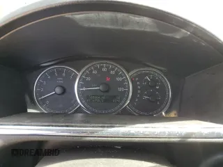 2005 Buick LaCrosse CXL z VIN 2G4WD562551274550, wystawiony jako Copart lot #55207475 z przebiegiem 65 364 mil mil oraz Szkody całkowita. Historia ofert i sprzedaży dostępna na DreamBid. Obrazek 9.