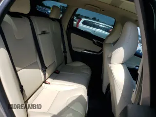 2016 Volvo XC60 T6 с VIN YV4902RK6G2858186, выставлен на аукционе Copart как лот 58919965 с пробегом 98 094 миль миль и Списание • Salvage title. История ставок и продаж доступна на DreamBid. Изображение 11.