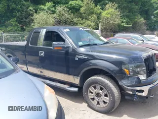 2012 Ford F-150 XL with VIN 1FTFX1EF7CFA64319, listed as a IAAI auction lot 42565910 with 192,989 mi miles and . Bid and sale history available at DreamBid. Image 13.