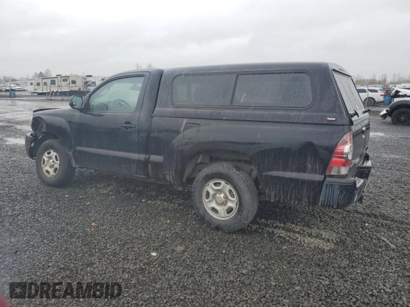 2011 Toyota Tacoma with VIN 5TFNX4CN8BX002945, listed as a Copart auction lot 49425175 with 174,606 mi miles and Salvage Title. Bid and sale history available at DreamBid. Image 2.