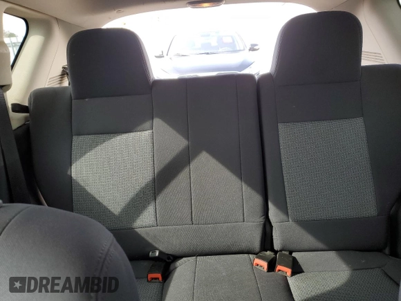 2010 Jeep Compass North Edition with VIN 1J4NF4FB0AD630982, listed as a Copart auction lot 50602465 with 233,513 mi miles and Clean Title. Bid and sale history available at carsss.com. Image 10.