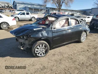 2018 Nissan Sentra SV with VIN 3N1AB7AP2JY232449, listed as a Copart auction lot 44036995 with 0 mi miles and Non Repairable. Bid and sale history available at carsss.com. Image 1.